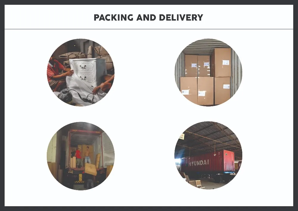 Rika Armchair Solid Wood Teak Outdoor Garden Furniture Five Star Hotel