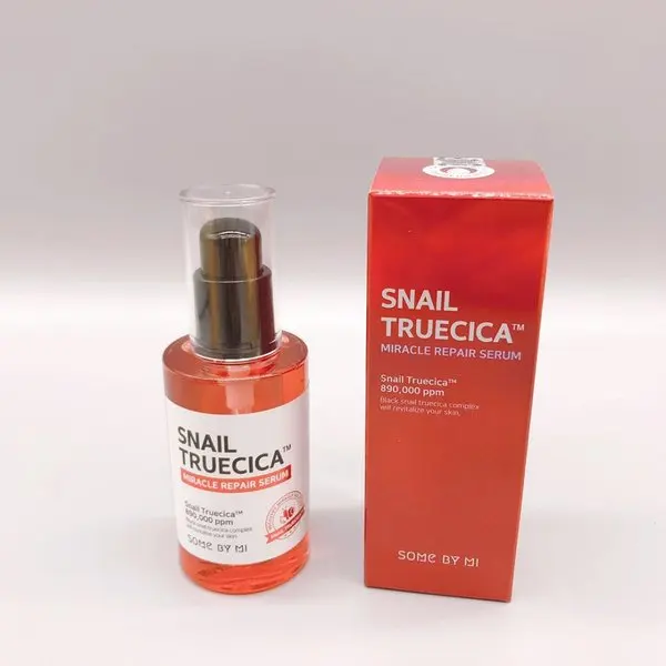 korean snail serum