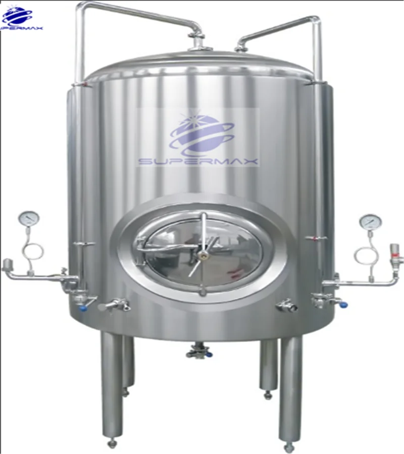 Коммерческое оборудование для пивоварения ручной работы, л