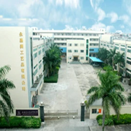 Winwin Industrial Co., Ltd. 1