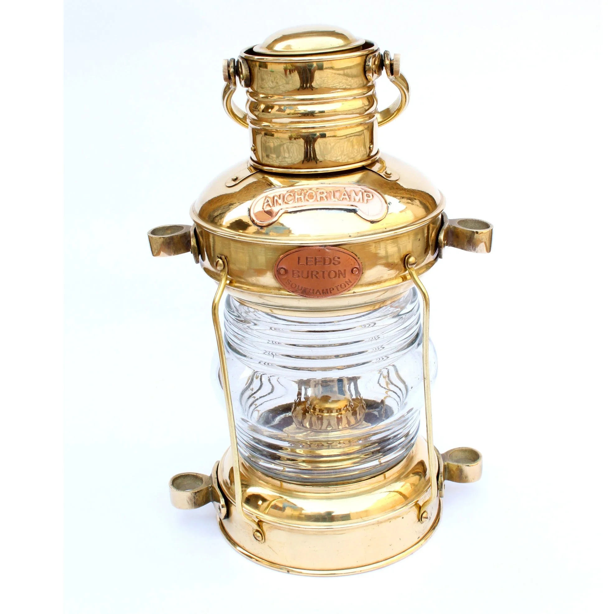 kerosene ship lantern