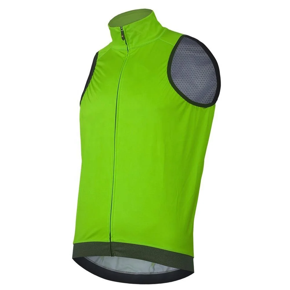 best cycling vest