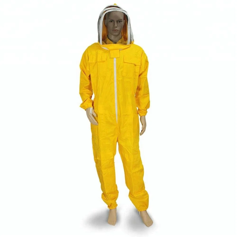 Одежда для пчеловодов