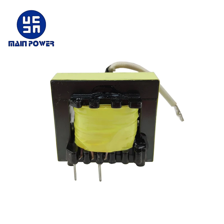 Ei19 Ei25 Ei40 High Frequency Ignition Transformer For Gas Stove - Buy ...