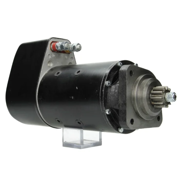 Truck Starter Motor For Khd 0001510008 1162508 120844 551217113 ...