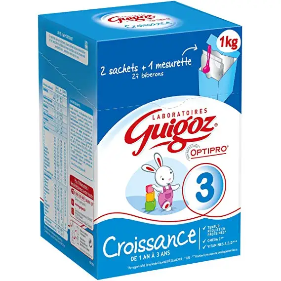 guigoz milk