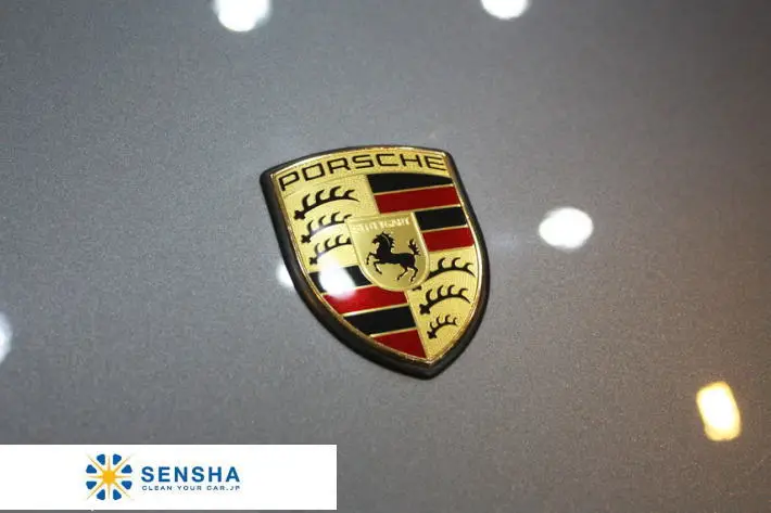 Стеклянное покрытие мелких кристаллах, 4L для автомобилей, sensha