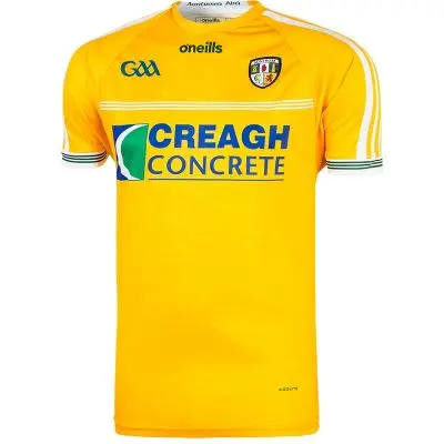 gaa shirts