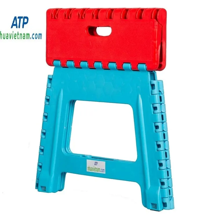 ASSEMLE стул/складной ступенчатый стул для украшения Лучшая цена и хорошее качество пластиковая мебель гостиной домашний оттоманка