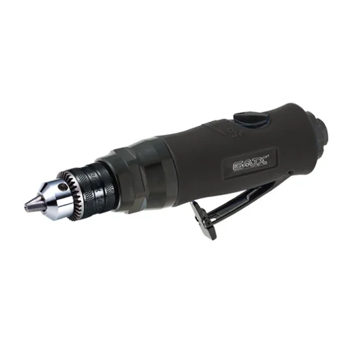 Pneumatic Hand Air Drill - Buy Professional Air Straight Drill ...