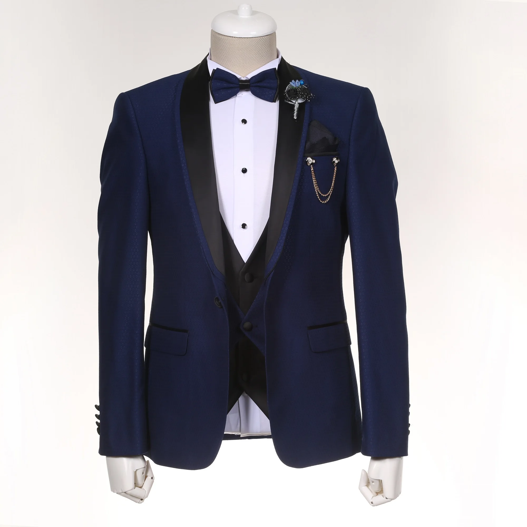 トップブランド最新デザインフォーマルビジネスコートパンツメンズスーツ スタイルメンズ服 Buy 結婚式最高の男のスーツ 男性スーツ 流行のための スーツ Product On Alibaba Com