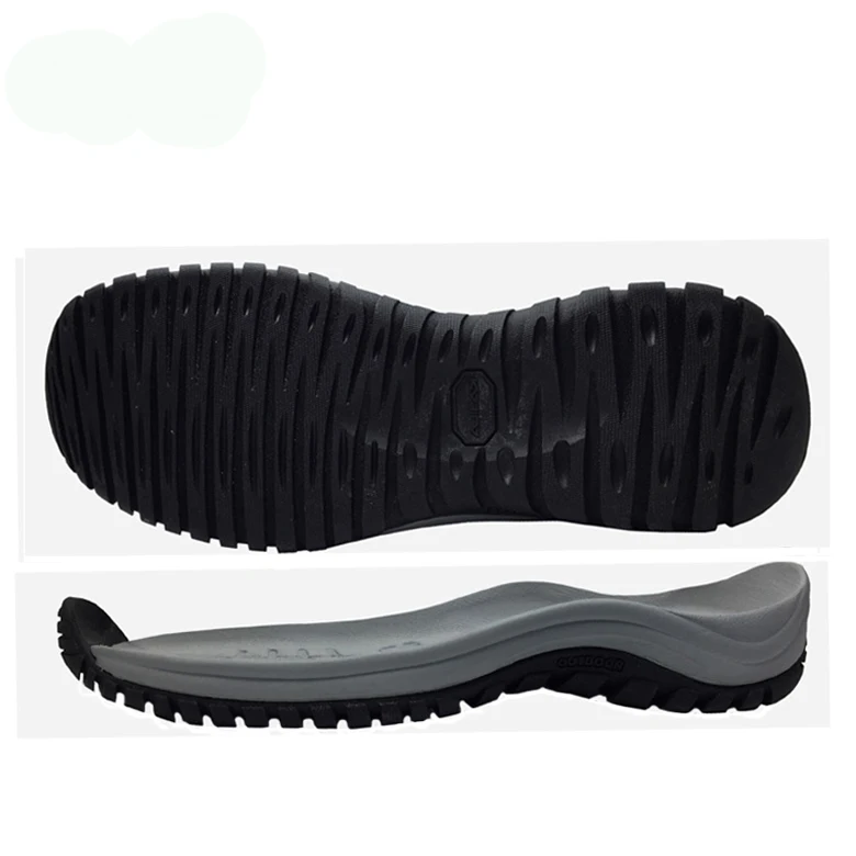 shoe sole anti slip