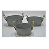 antique grey