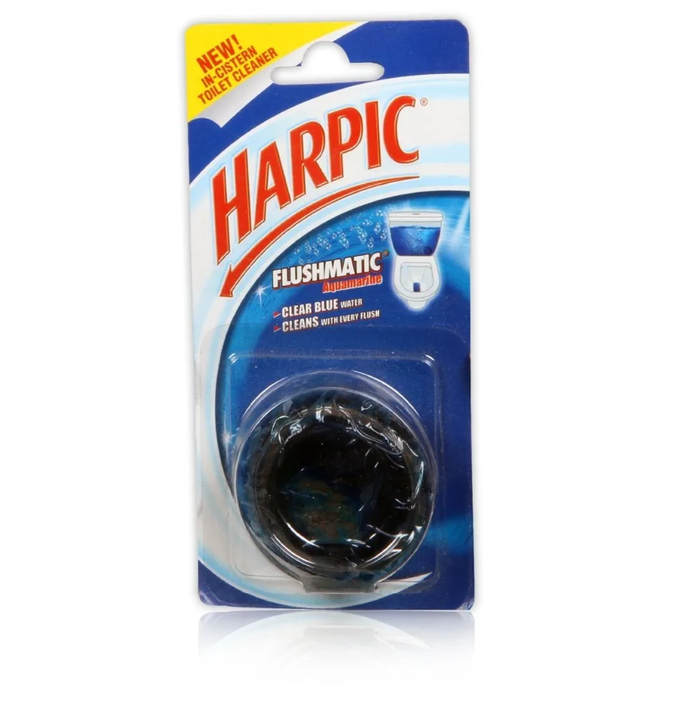 Harpic Flushmatik 50 Alibaba