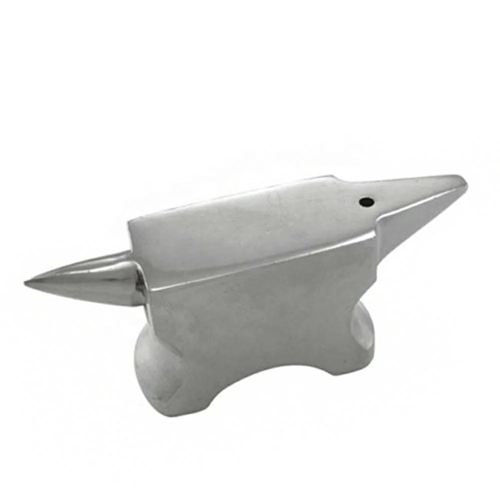 China Foundry Made Adjustable Cheap Forged Steel Anvil