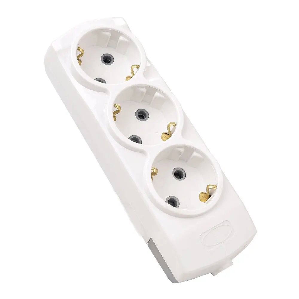 Group socket. Group socket