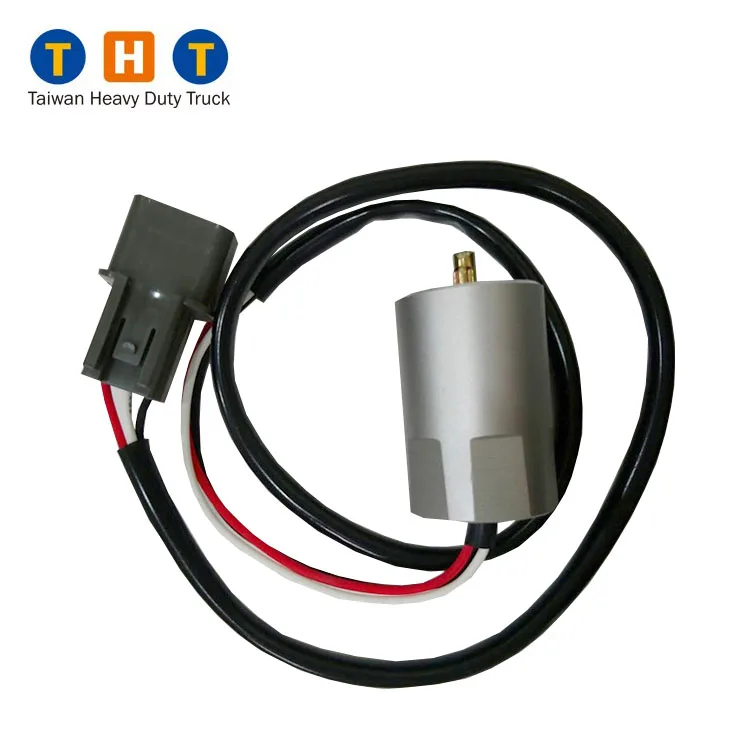 マジバン in Taipei Speed-Sensor-MC858133-Truck-