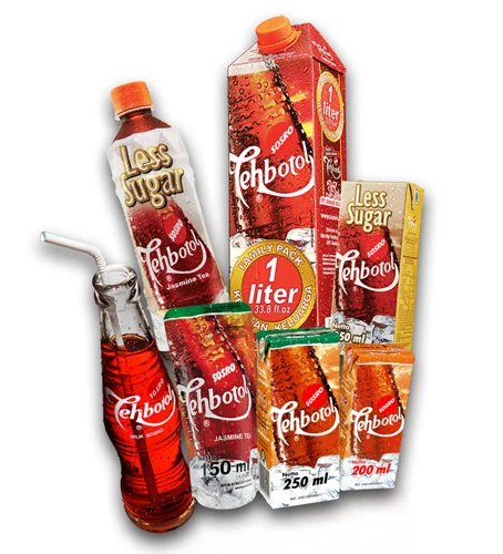 tea drinks | indonesia origin - buy cheap popular bottled tea