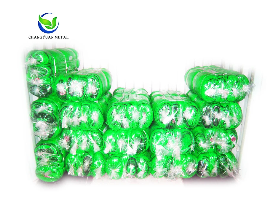 HDPE Fire Retardant Scaffold Building Construction Safety Net