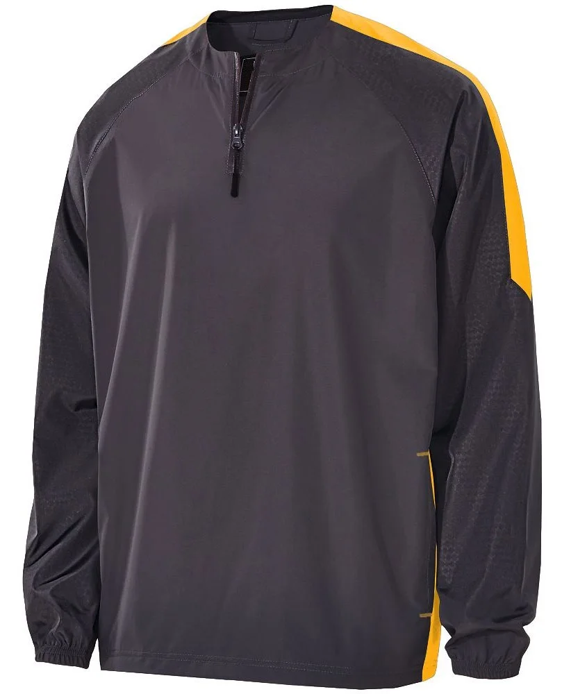 custom batting jackets