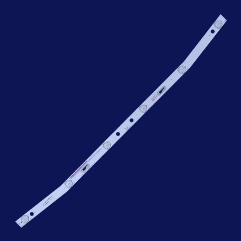 Ms-l1084 V3 - A3 M192 Td C 0x - R72-32d04-020-13 6 Leds 59.5 Cm Led Tv ...