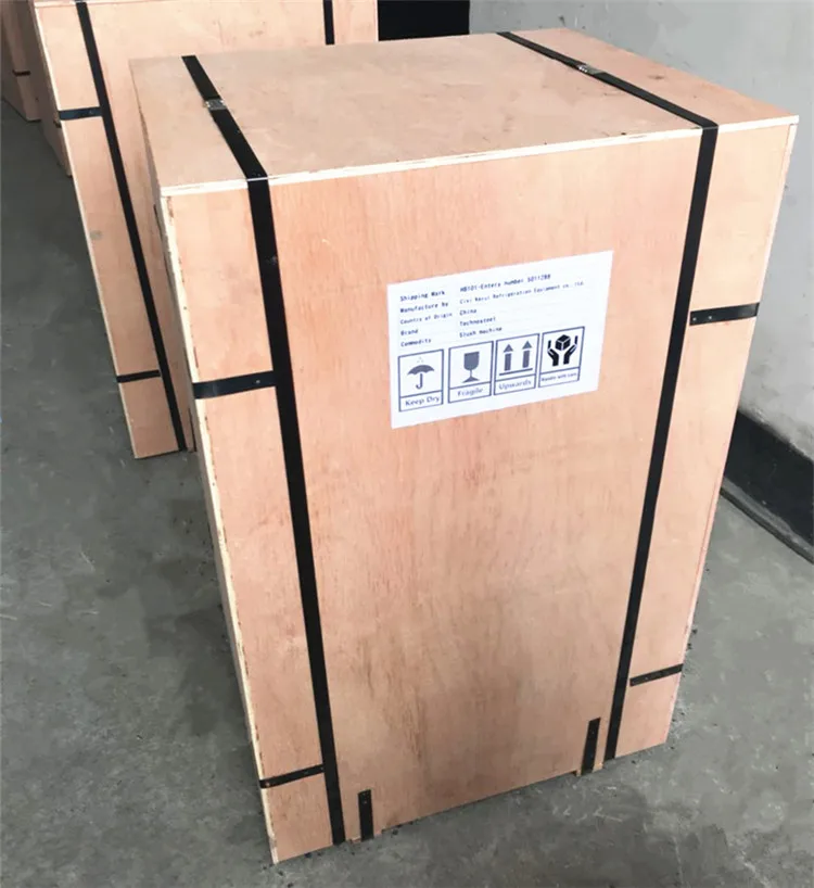 Commercial Cheap Ice Slush Machines XRJ10LX3