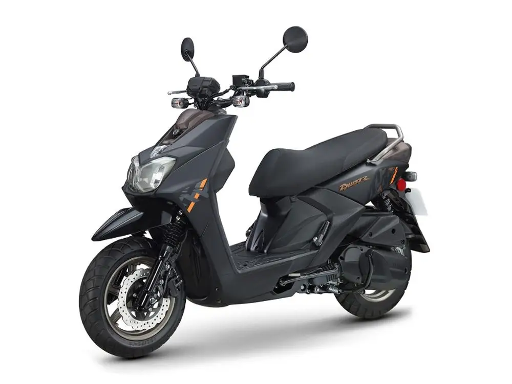 Yamaha Р‘Р’РЎ 125