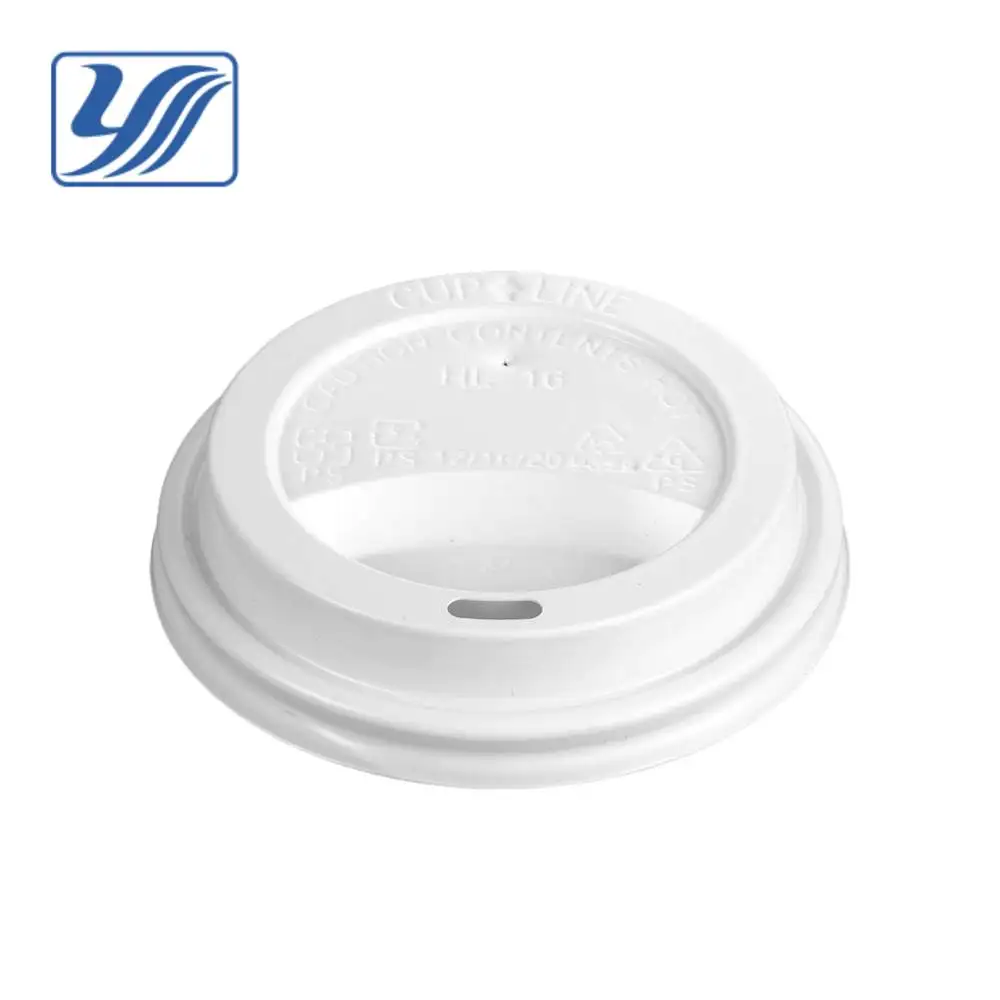 10oz - 16oz a lid 90mm disposable paper cup cover| Alibaba.com