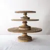 BROWN Antique
