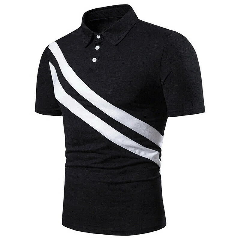 mens sports polo shirts