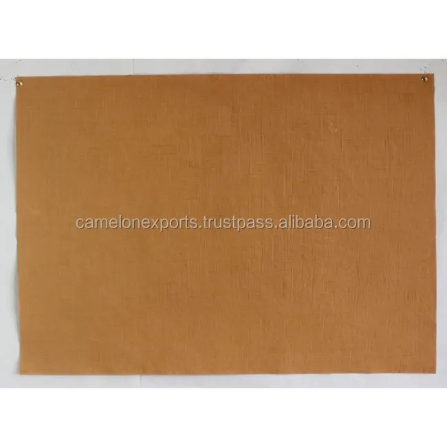 
Khaki color texture paper card art & crafts wood free gift wrap sheet 