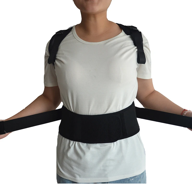 medical back brace
