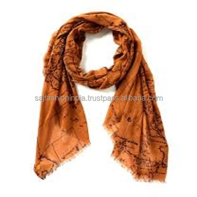 XL Bandana Scarf