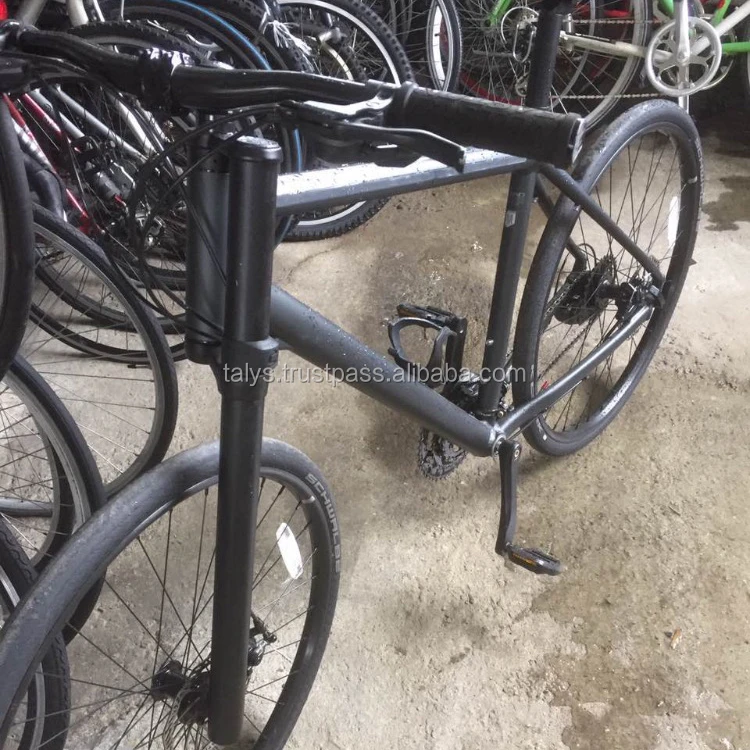 Fitness Bicycle Used Model and High Quality From Japan Second Hand Cheap Price Wholesales Products the Best Bargain