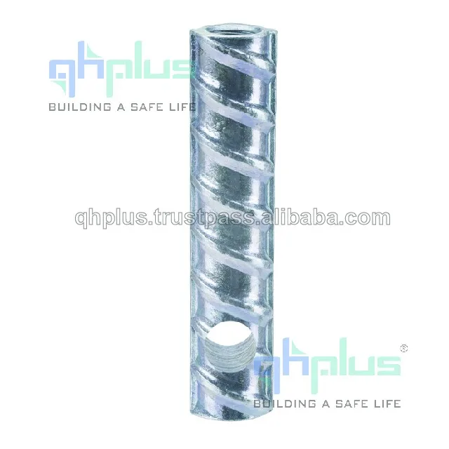 Factory Customized Concrete Insert Serials Lifting And Connecting In