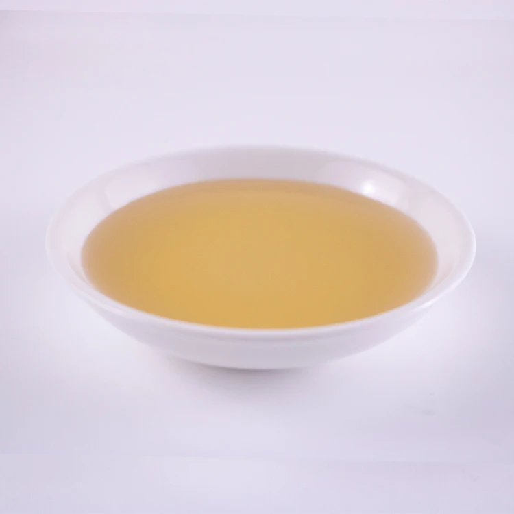 Тайваньский производитель OEM, пузырьковый чай, сырье, сироп с ароматом меда