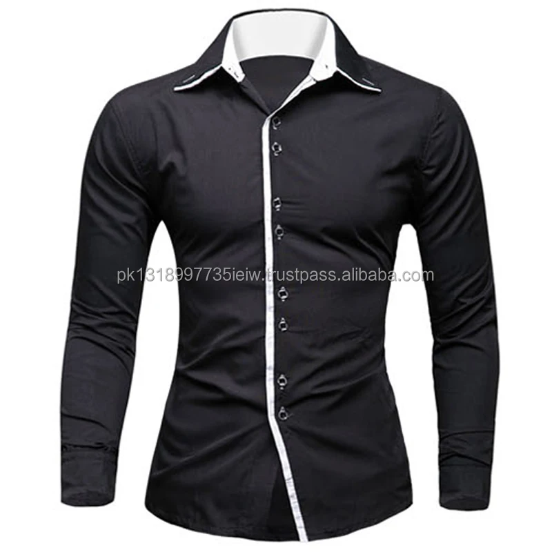 Men`s Casual Fashion Stylish Formal 