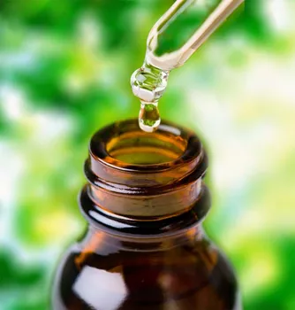 essential oil - private labels