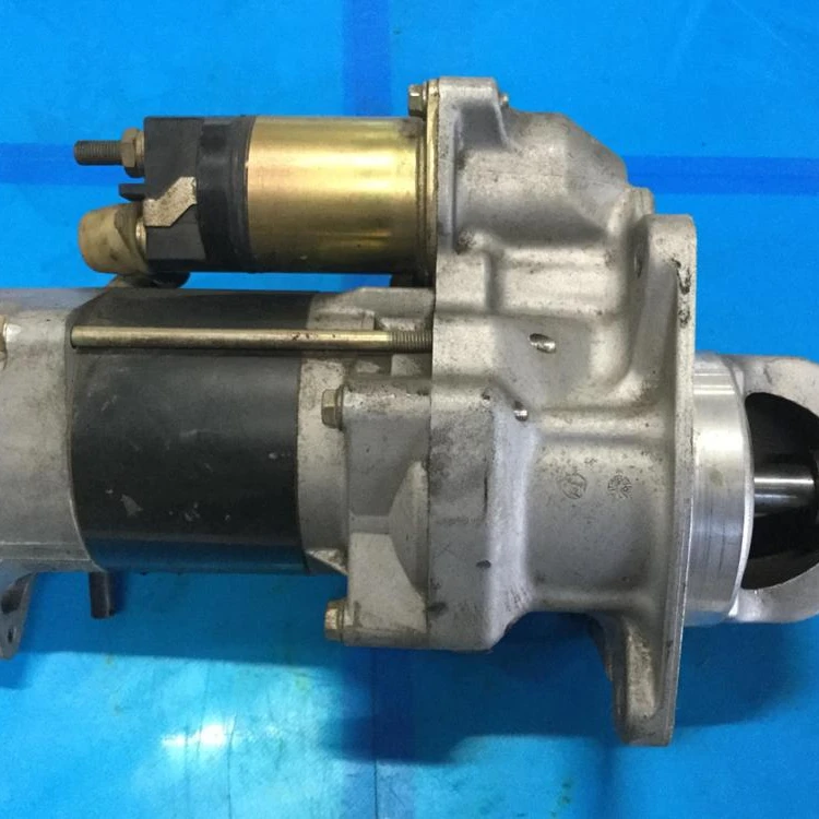 bajaj auto starter price