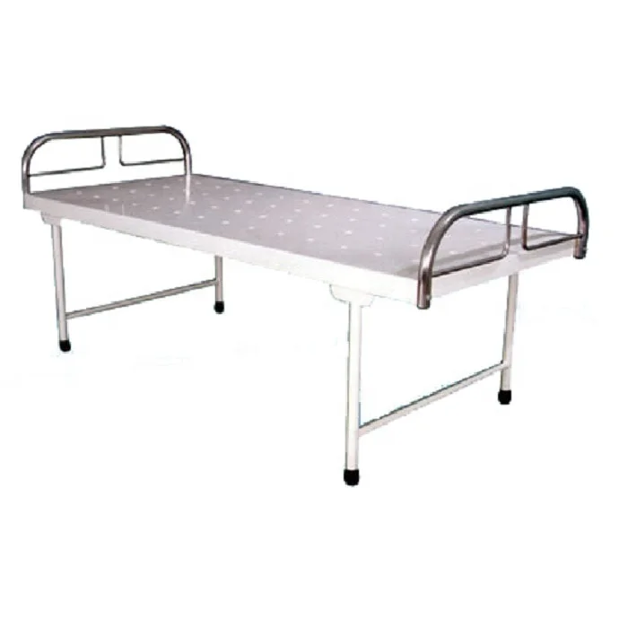 Hospital Patient Bed Medial General Ward Bed Single Function Patient