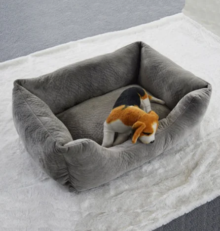 New Products Design Pet Bed Dog And Cat Bed Dog Kennel Dog Bed Sofa