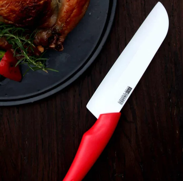 Керамический Дом и сад/кухня набор керамических ножей