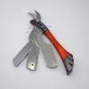 Folding Razor