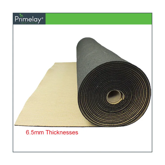 Premium Carpet Underlay in Malaysia - Primelay Smart Flooring