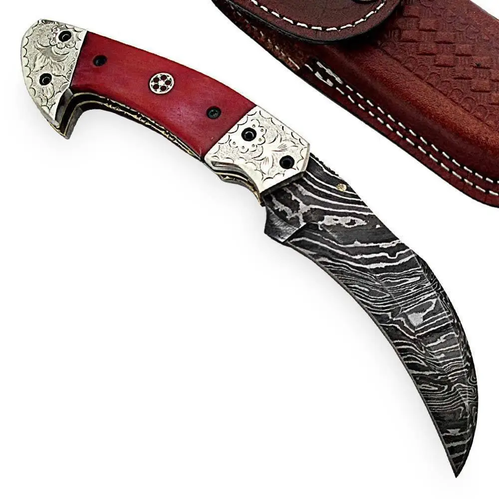 Damaskus Klappmesser Damaskus Paket Messer Messer Damaskus Messer R03321 Buy Damascus Pocket Knife Damascus Folding Knife Flip Knife Product On Alibaba Com