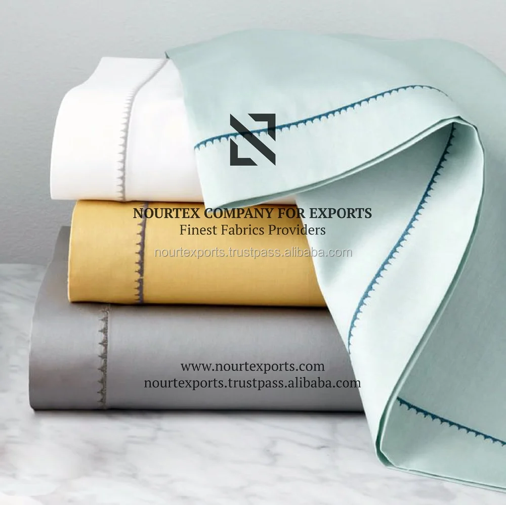 Высококачественный современный дешевый комплект постельного белья из египетского хлопка Лидер