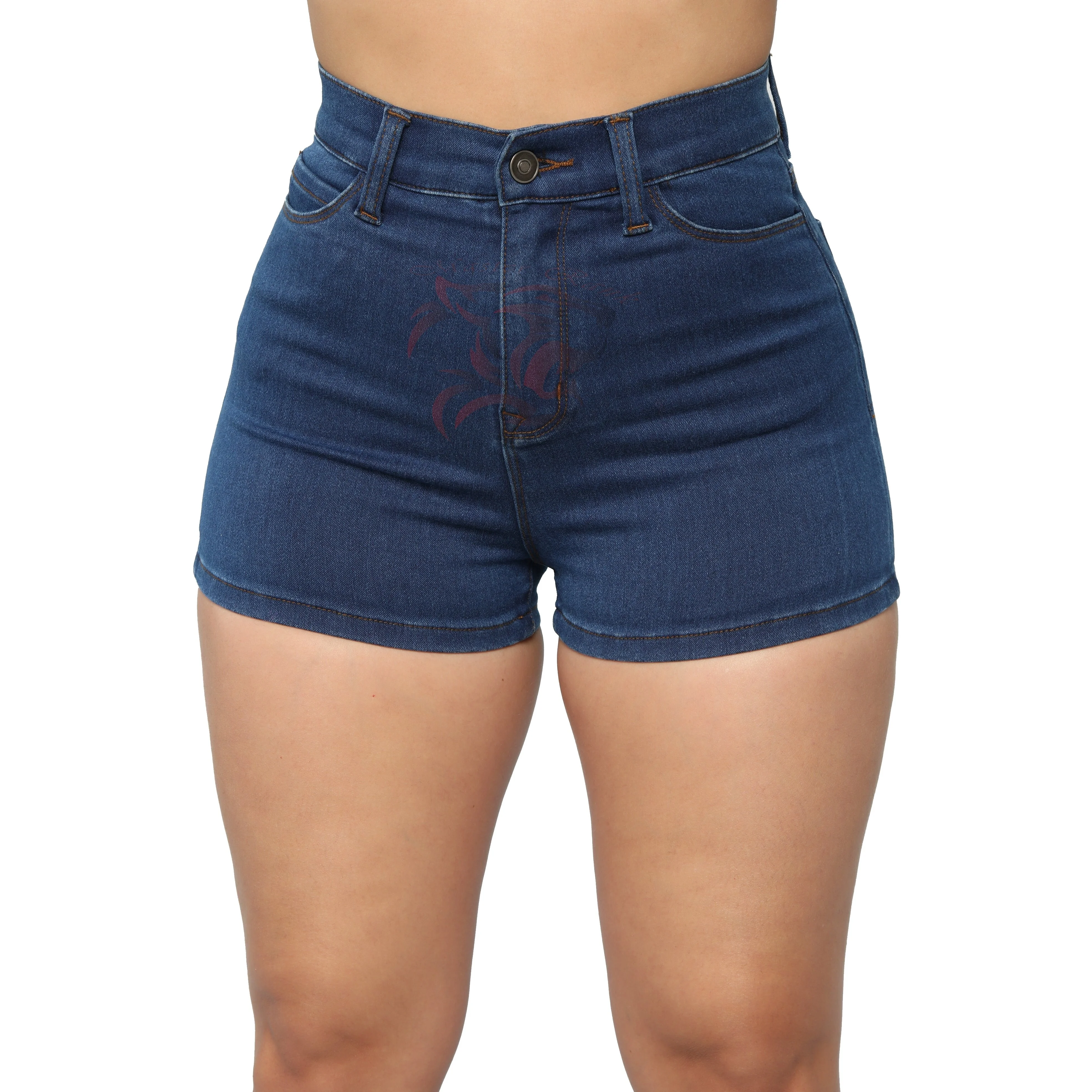 Pantalones Cortos Vaqueros Para Mujer,Vaqueros Con Bordados Florales, 2019 - Buy 2019 Ladies Denim For Girls,Women Jeans Short Booty Pants,Women Jeans Shorts Product on