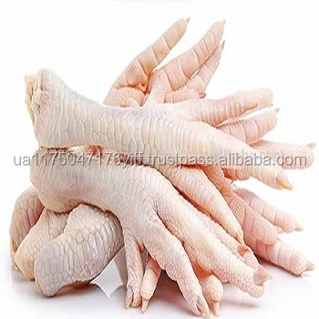 ハラールチキンフィート 冷凍チキンポーブラジル 新鮮な手羽先と足 Buy ハラール全体冷凍鶏肉 骨なし鶏の足 大手羽先 Product On Alibaba Com