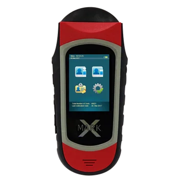 DOT Approved Alcohol Tester Breathalyzer