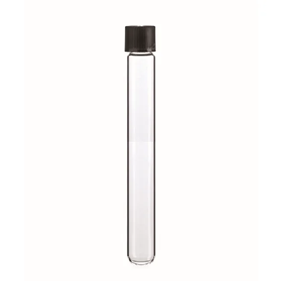 Screw Cap Autoclave Cell Culture Tube, View Cell Culture tube with